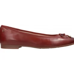 Ballerines*Tamaris Comfort Tamara Cognac